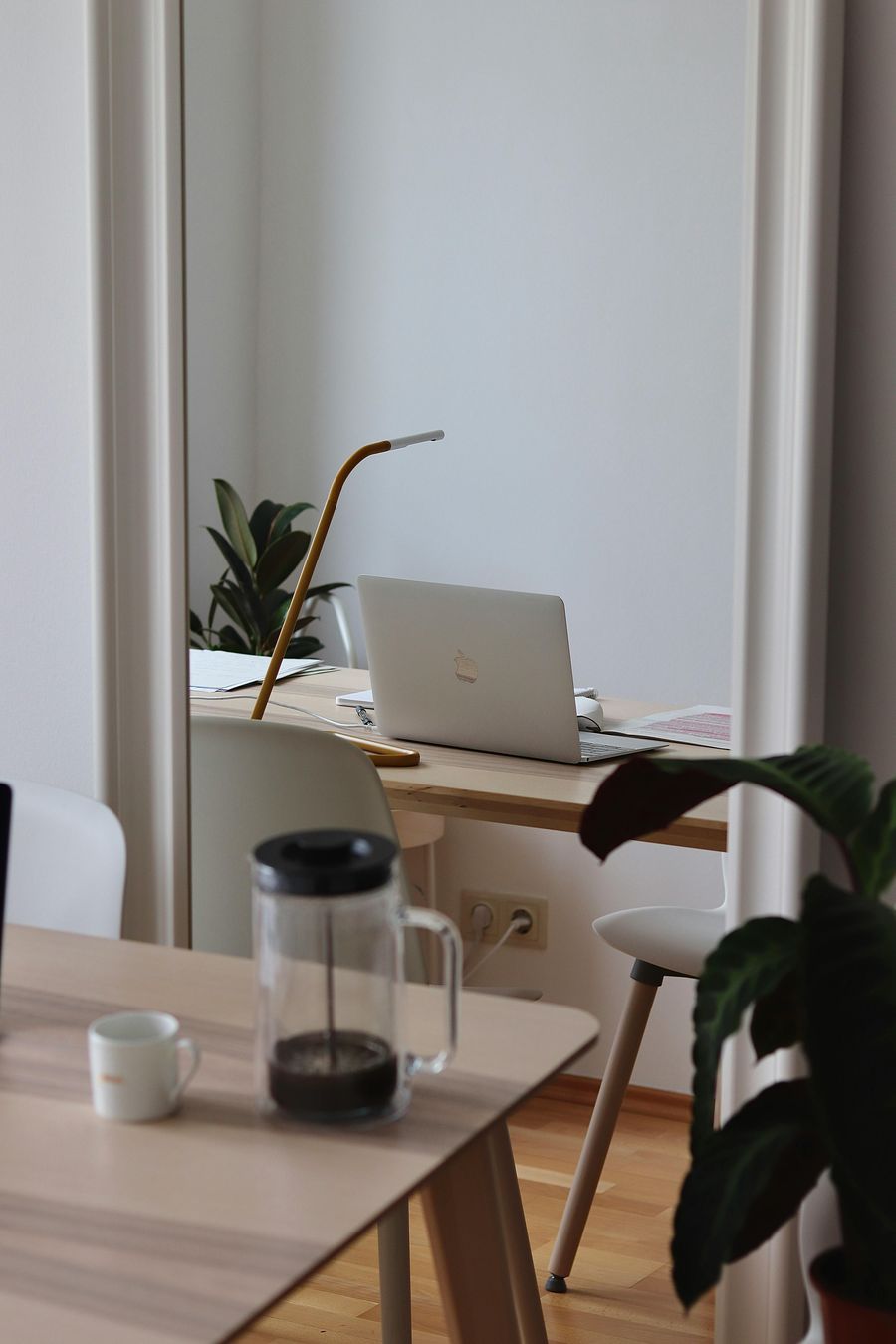 Büro