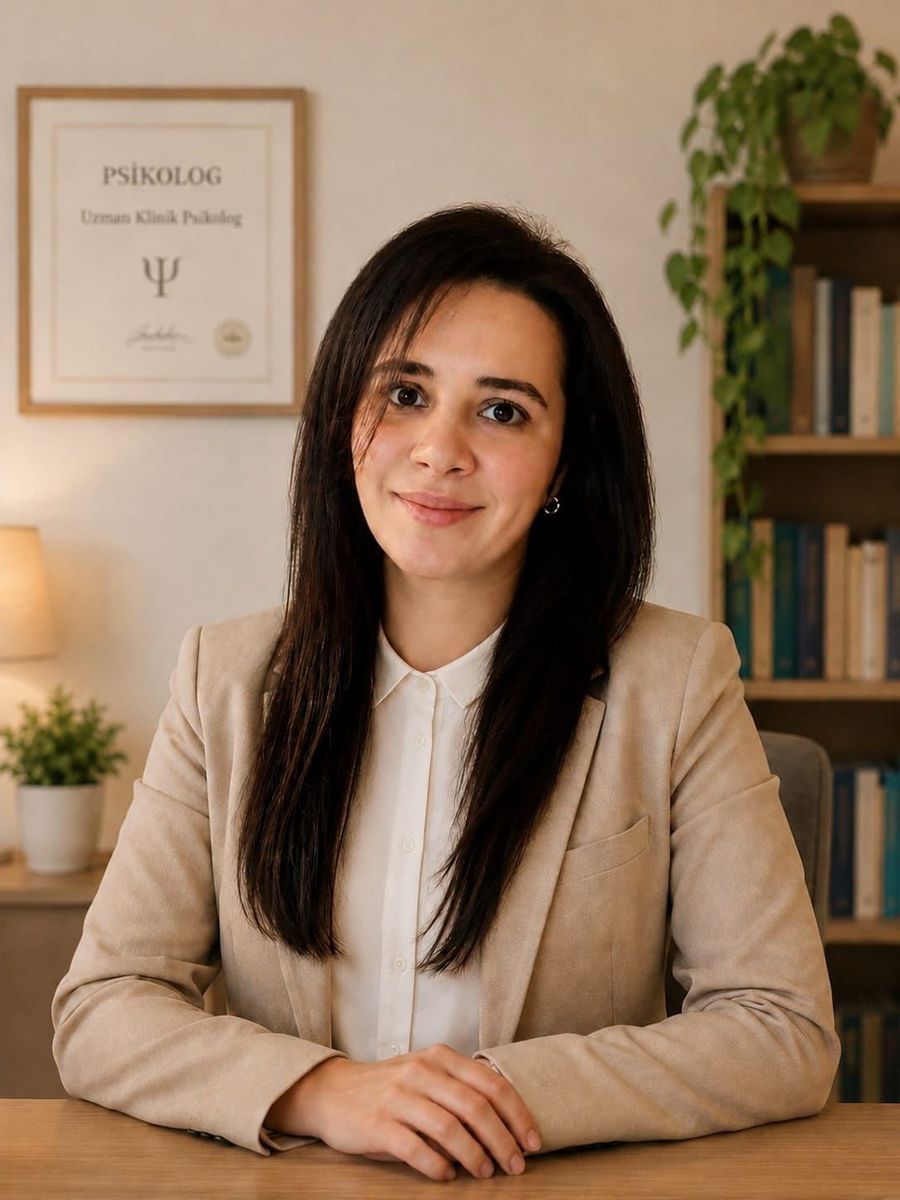 Merve Erdogan
