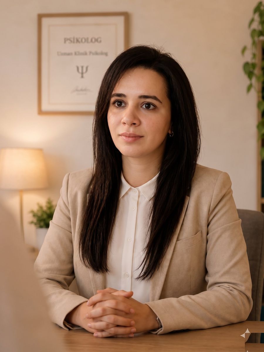 Merve Erdogan